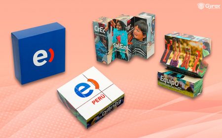 Cuadro Mágico Publicitario