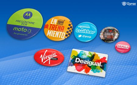 Llaveros Publicitarios