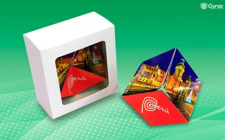 Caleidociclo Publicitario