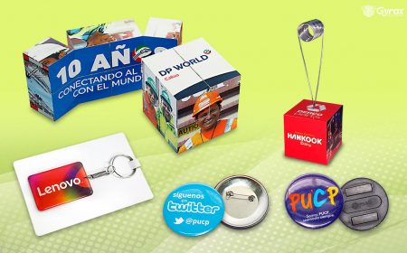 Llaveros Publicitarios