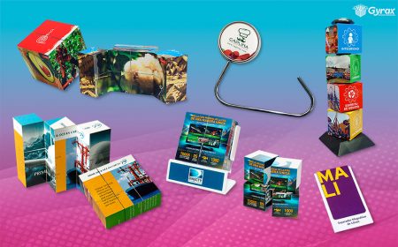 Llaveros Publicitarios