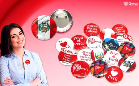 Pines para Fiestas Patrias